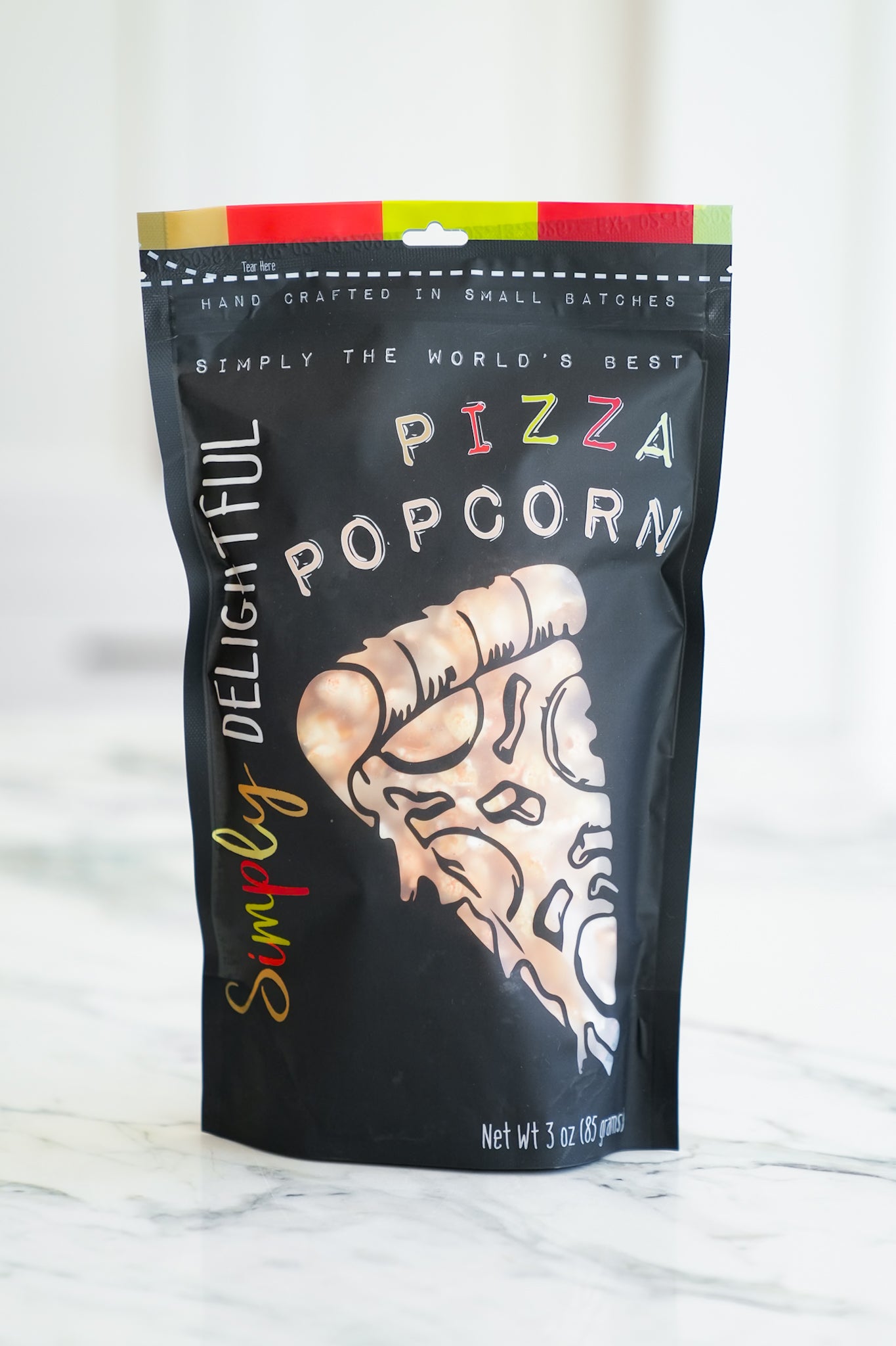 Simply Delightful Popcorn *Final Sale*