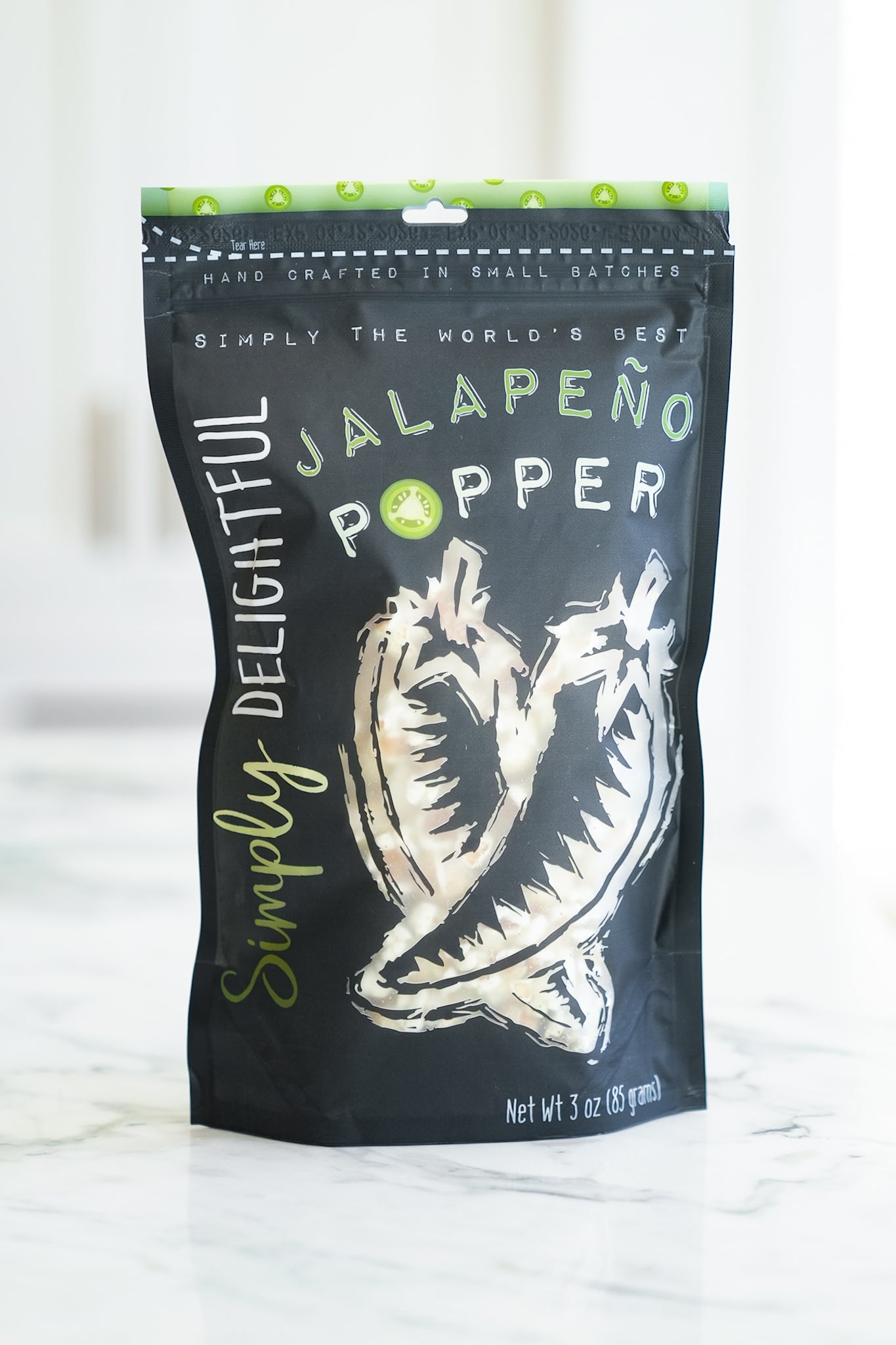 Simply Delightful Popcorn *Final Sale*