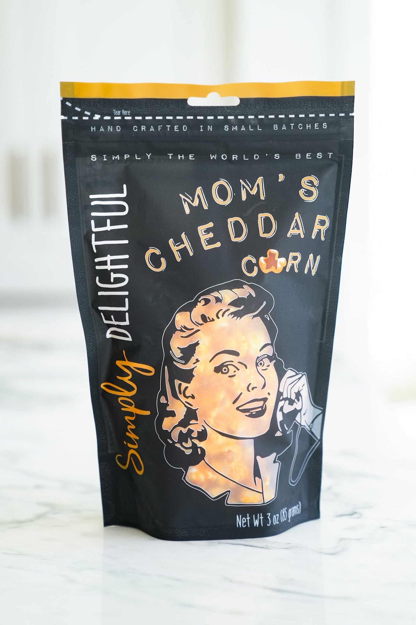 Simply Delightful Popcorn *Final Sale*