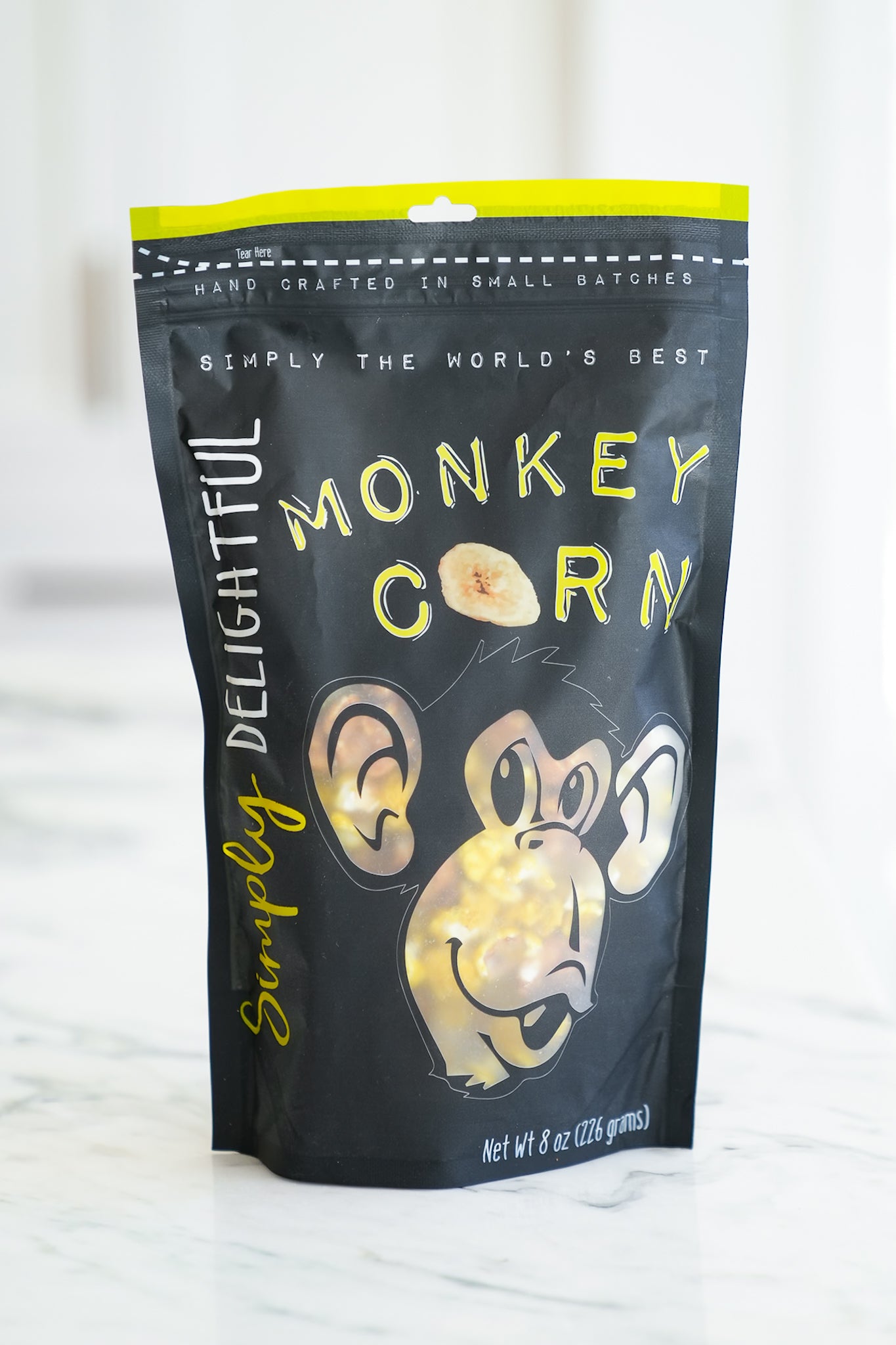 Simply Delightful Popcorn *Final Sale*