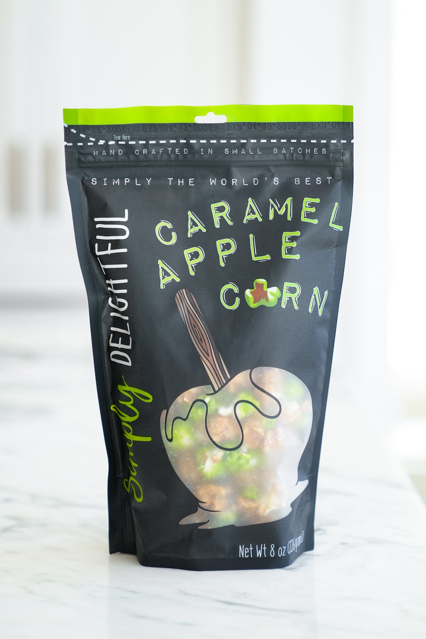 Simply Delightful Popcorn *Final Sale*