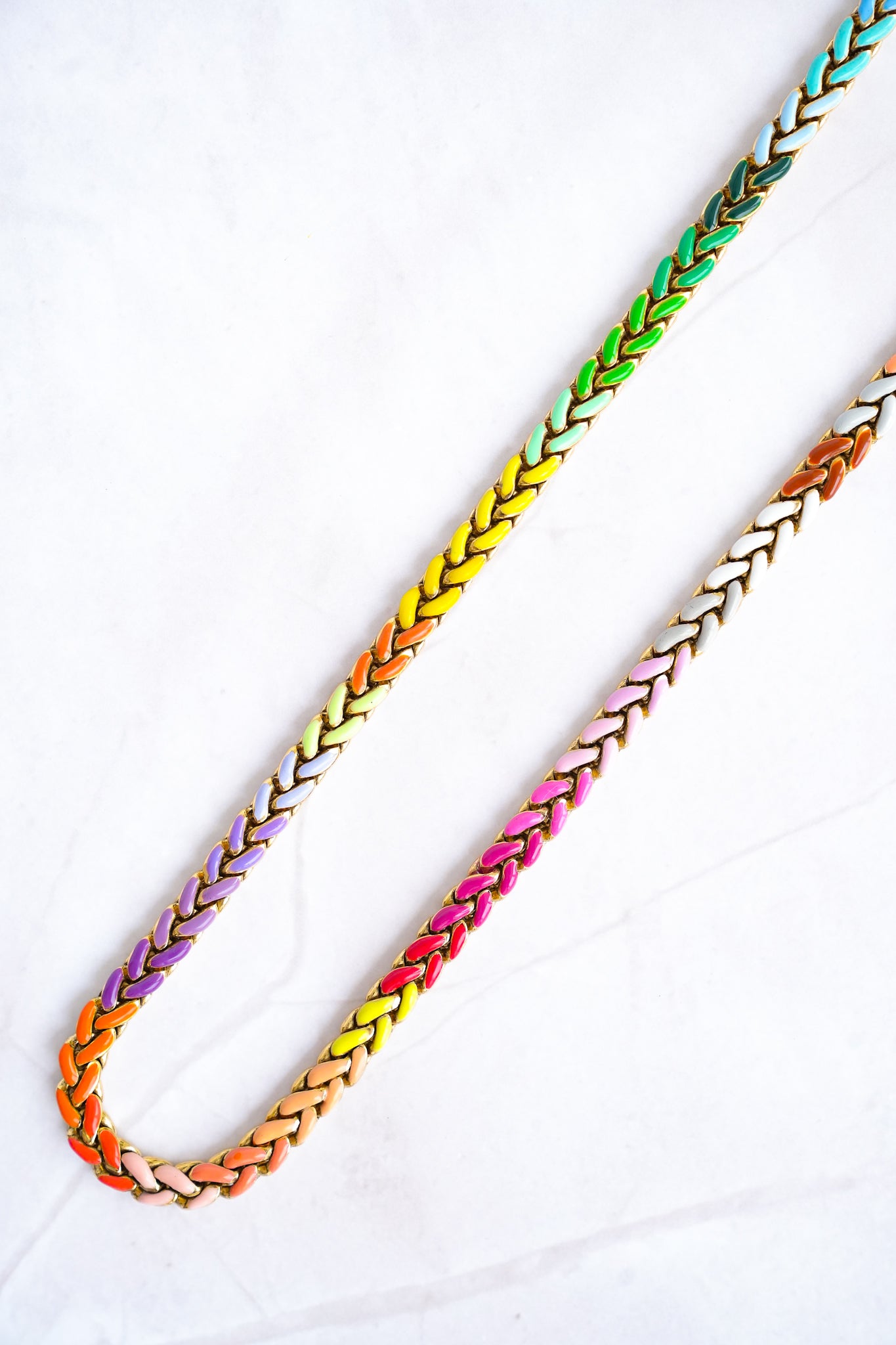 TOVA Selina Necklace