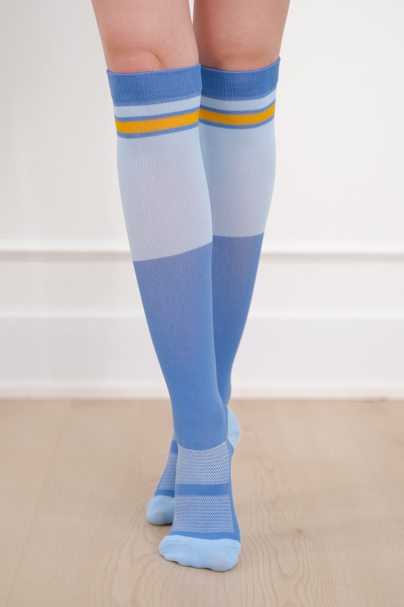 Step Up Compression Set of 3 Socks