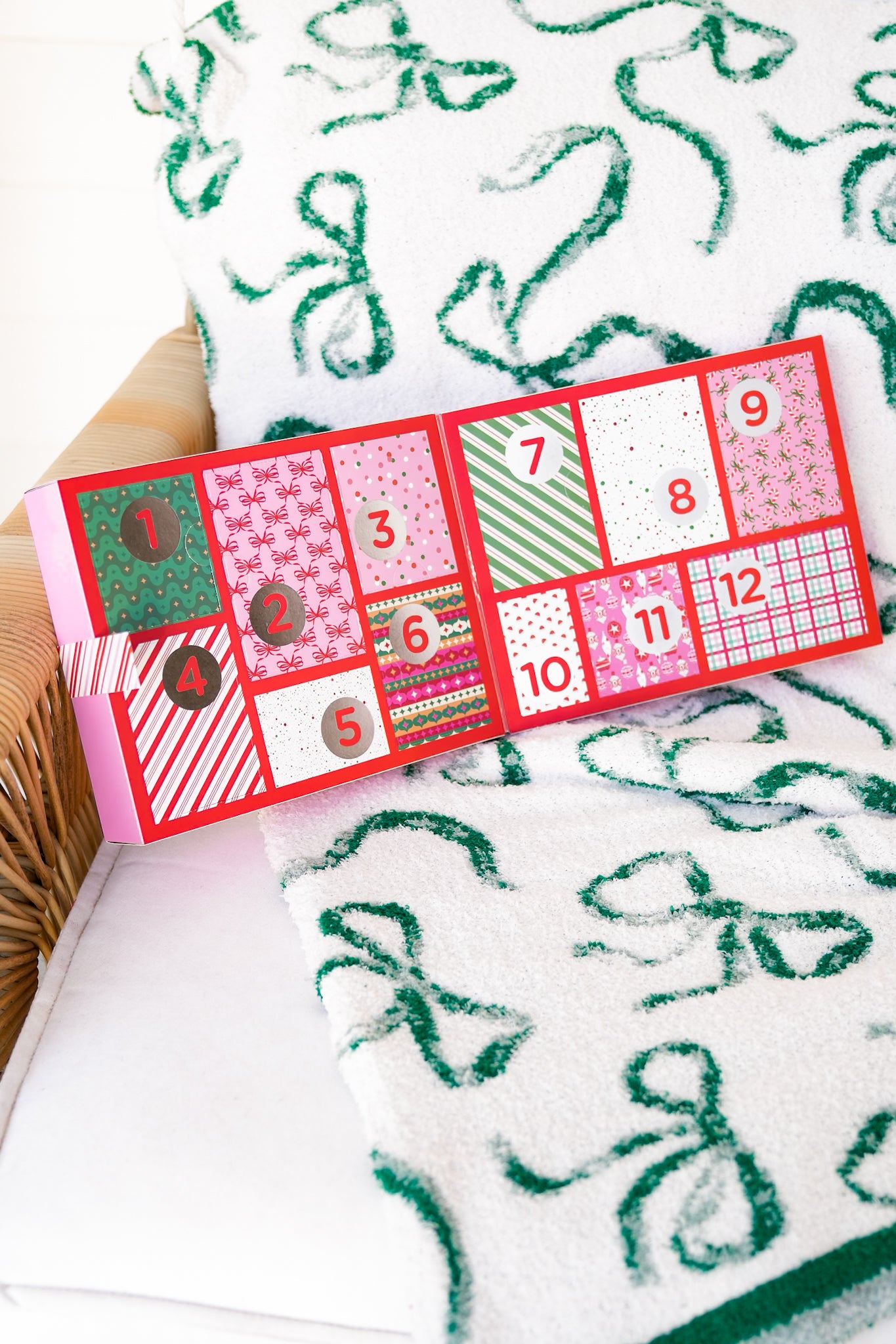 Teleties 2025 Advent Calendar