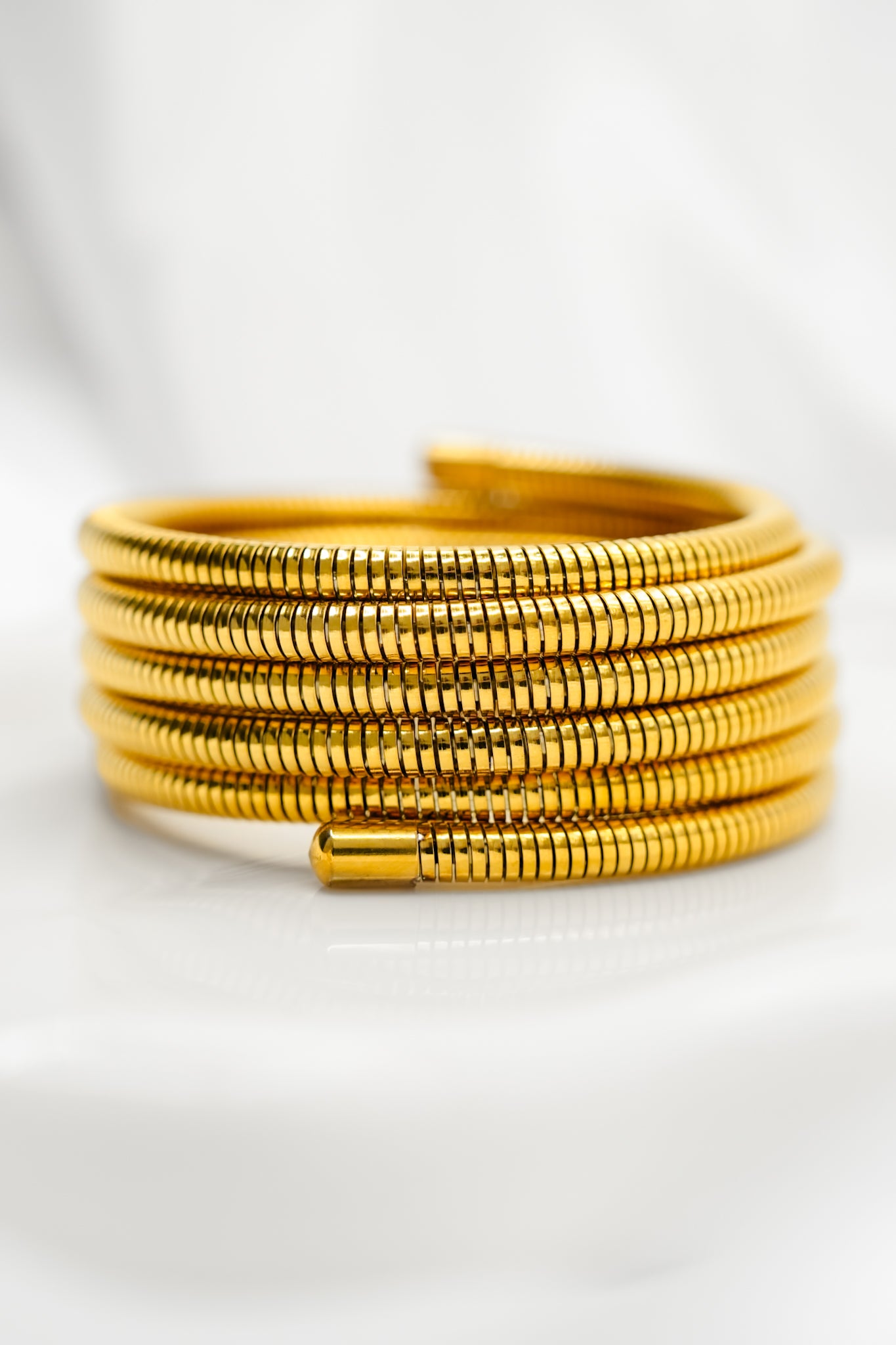 Mila + Stevie Wrap Bracelet