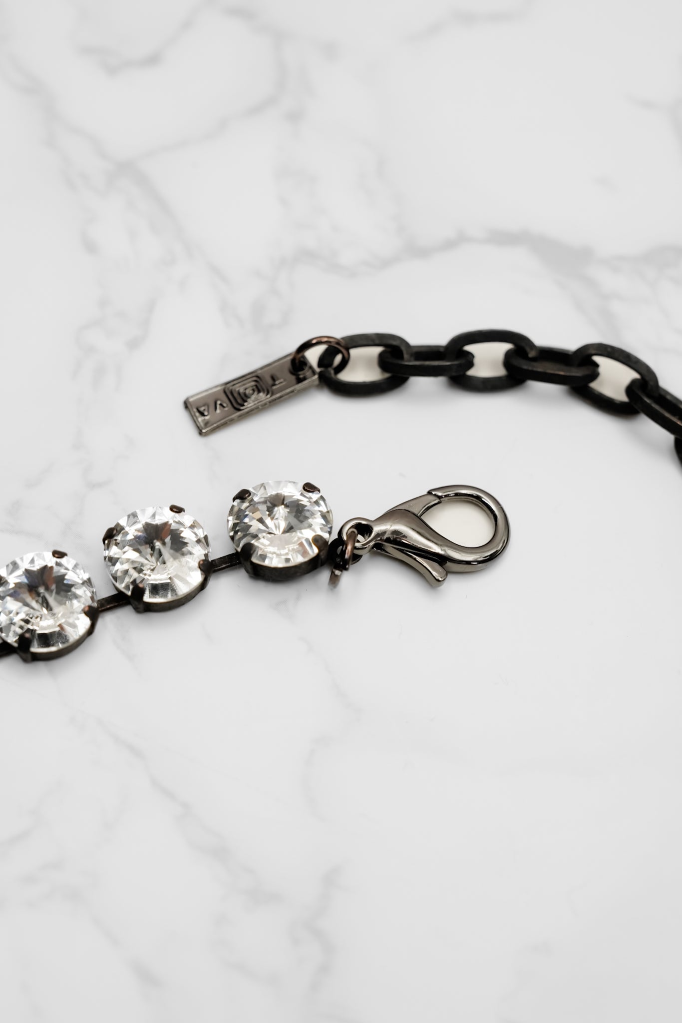 TOVA L.A. Necklace