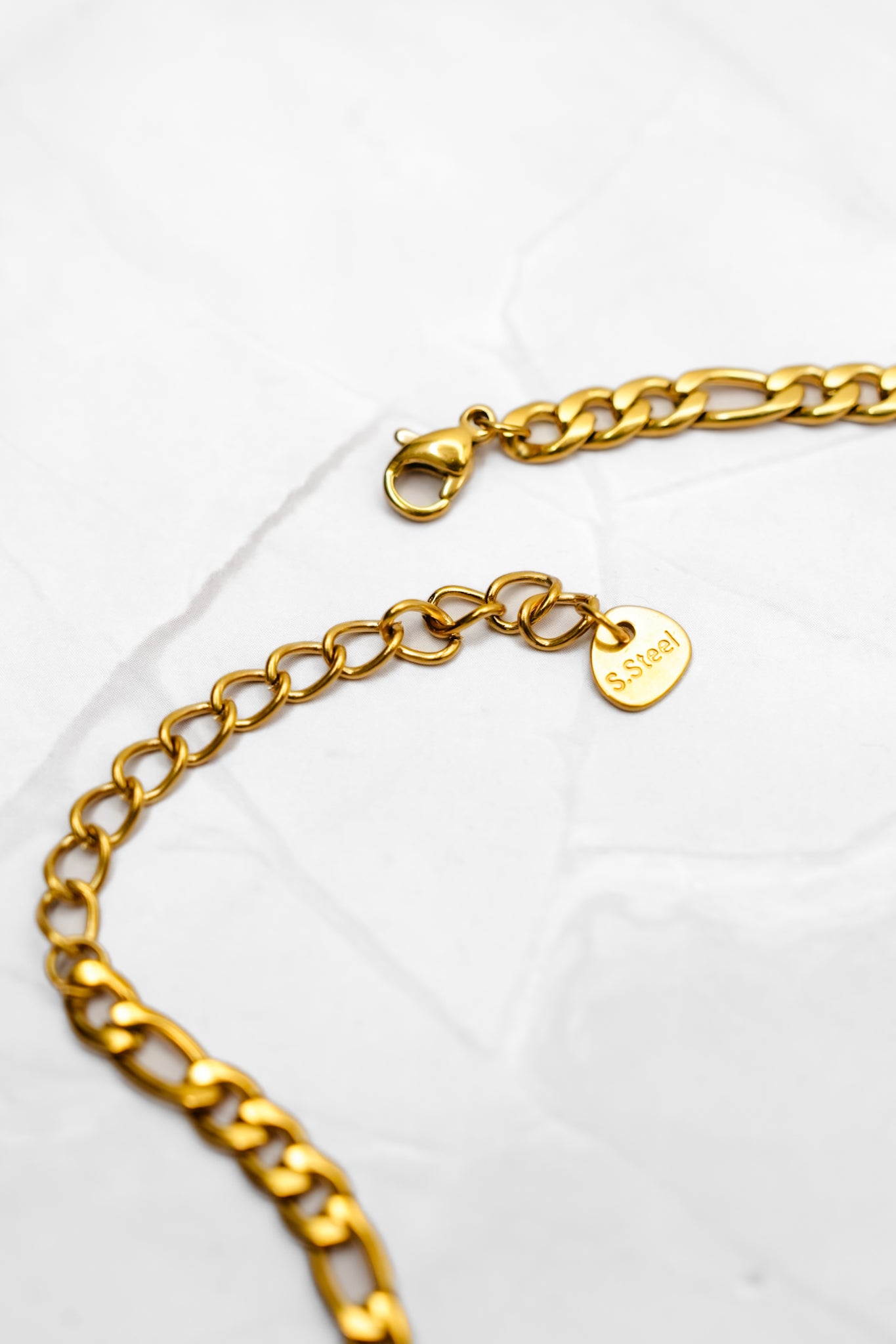 Treasure Jewels Luxe Glimmer Necklace