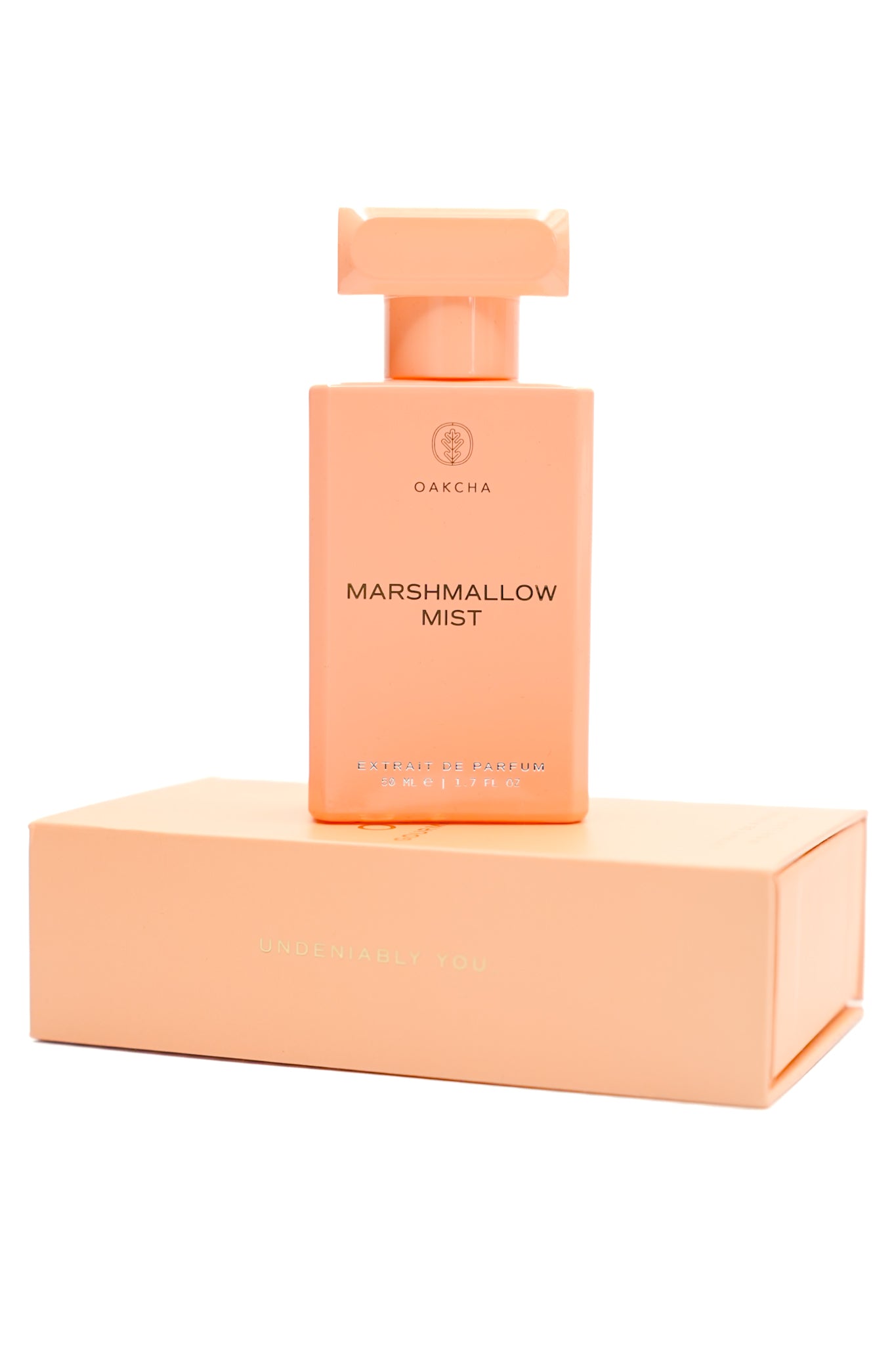 Marshmallow Mist Perfume *Final Sale*