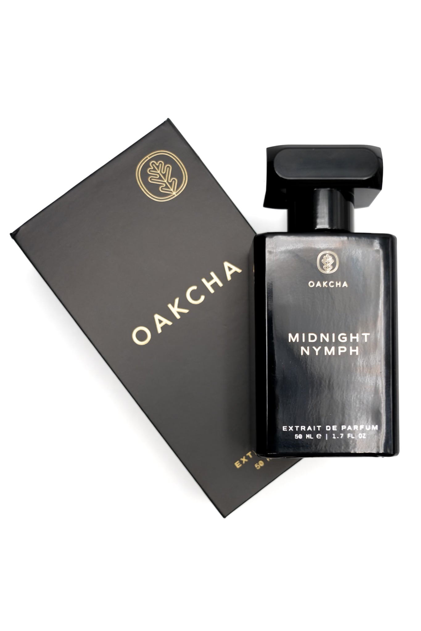 Midnight Nymph Perfume *Final Sale*