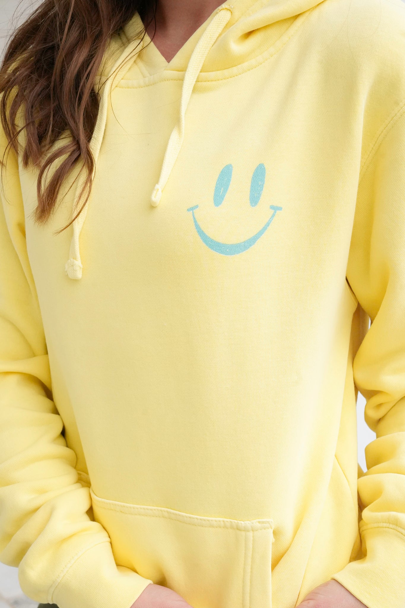 Plus/Reg Long Sleeve "Costs Zero Dollars" Graphic Hoodie Sweatshirt