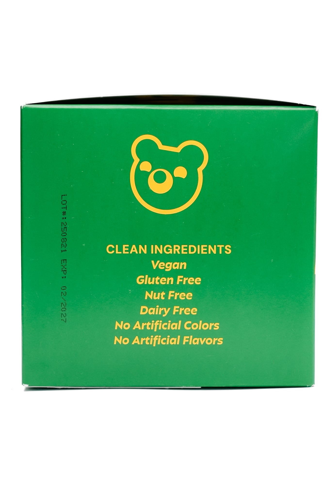 Restock! Grüns Adult Superfood Greens Gummies *Final Sale*