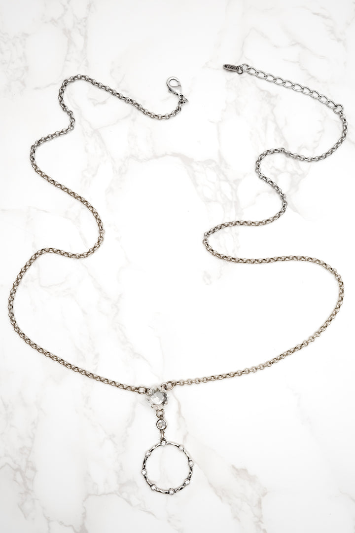 Rachel Marie Designs Seville Necklace