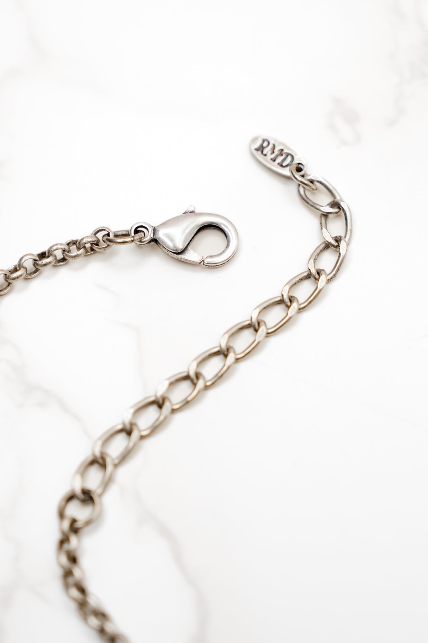 Rachel Marie Designs Seville Necklace