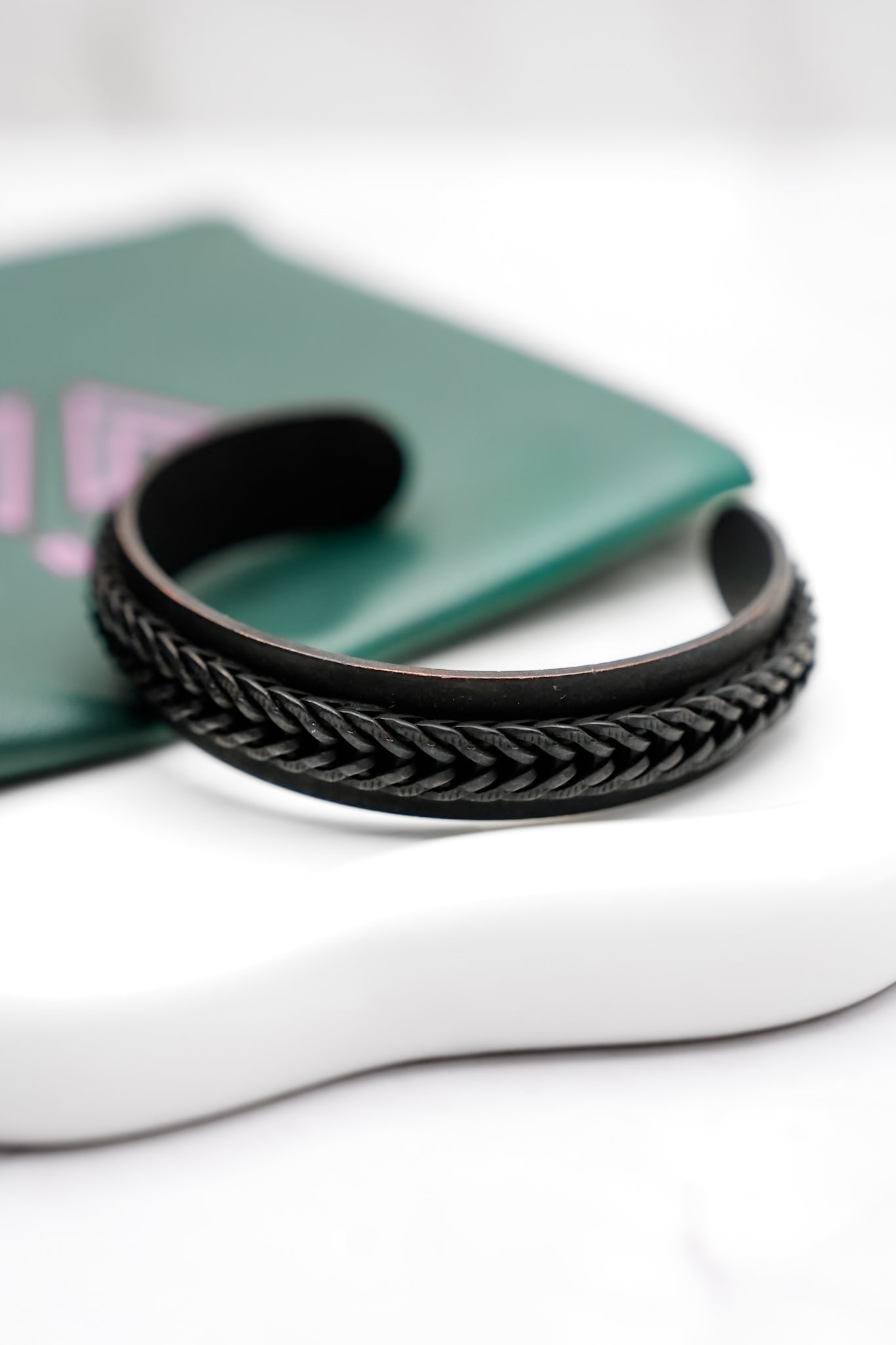 TOVA Kelsey Cuff