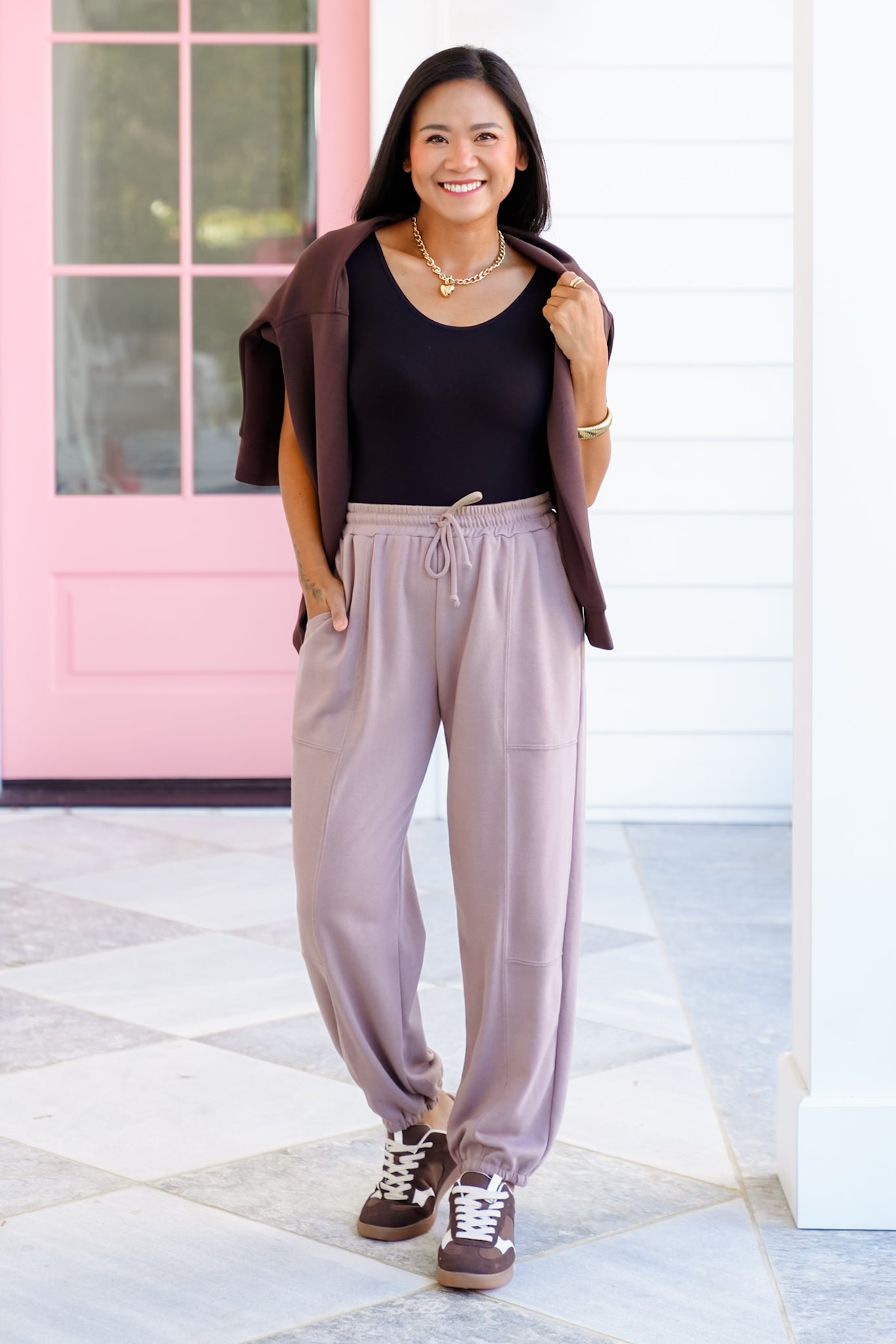 Door Buster! Plus/Reg Short Sleeve U/V Neck Top