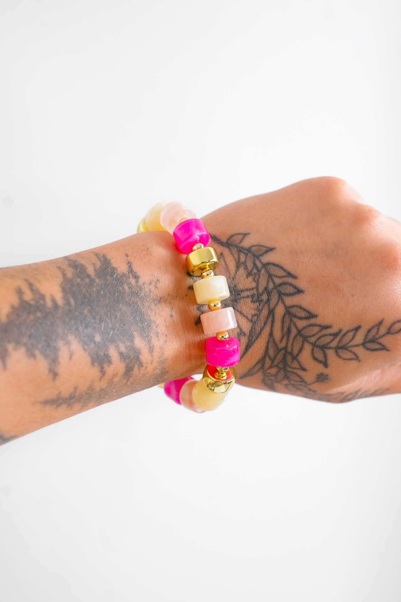 Treasure Jewels Candy Pop Bracelet