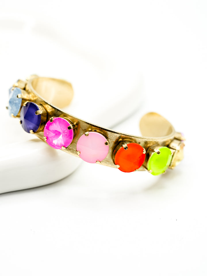 TOVA Keira Cuff