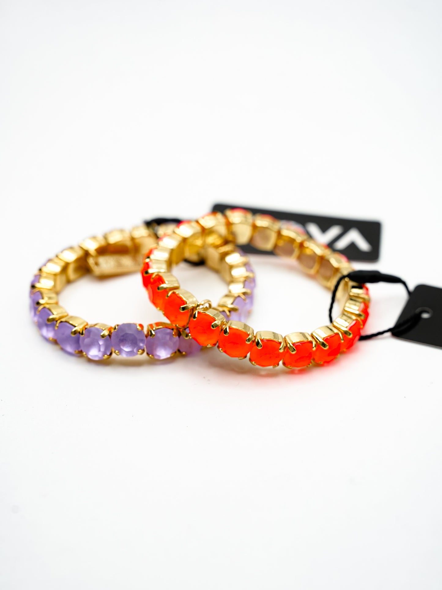 TOVA Oakland Stretch Bracelet