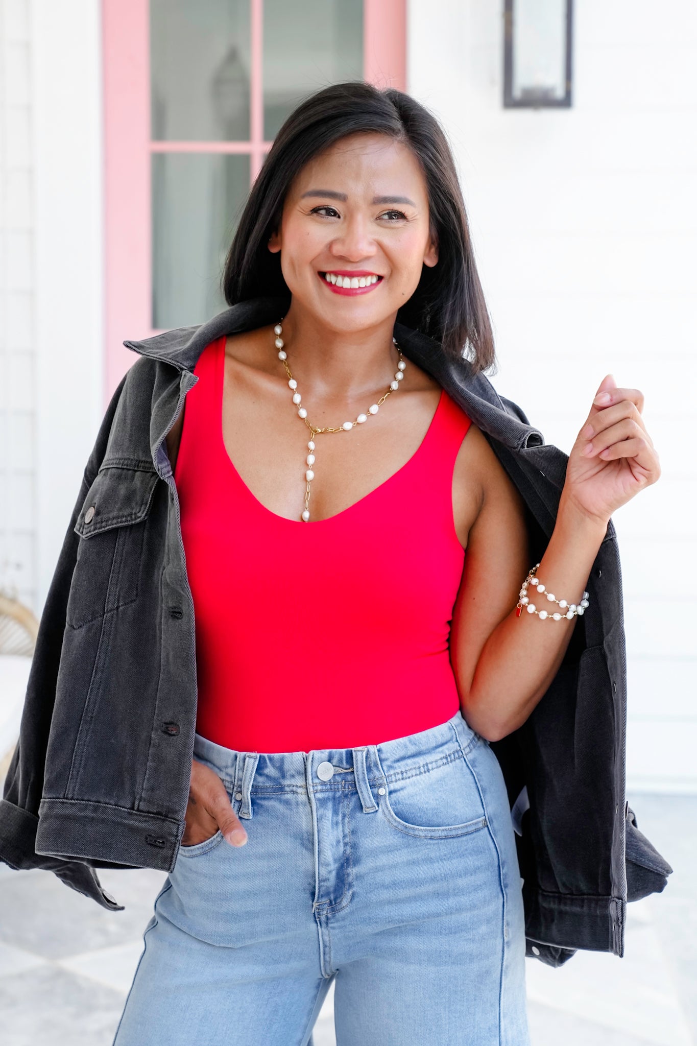 Door Buster! Zenana Seamless Tank Top