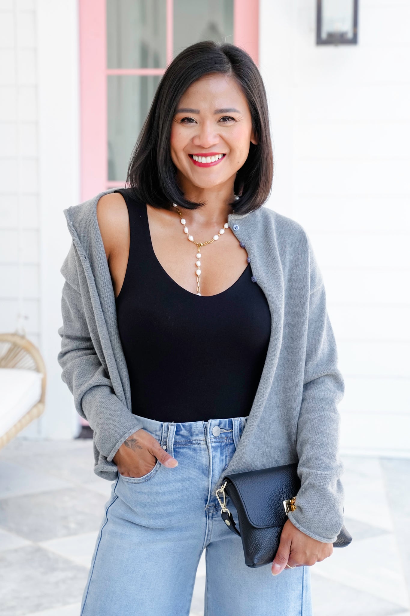 Door Buster! Zenana Seamless Tank Top