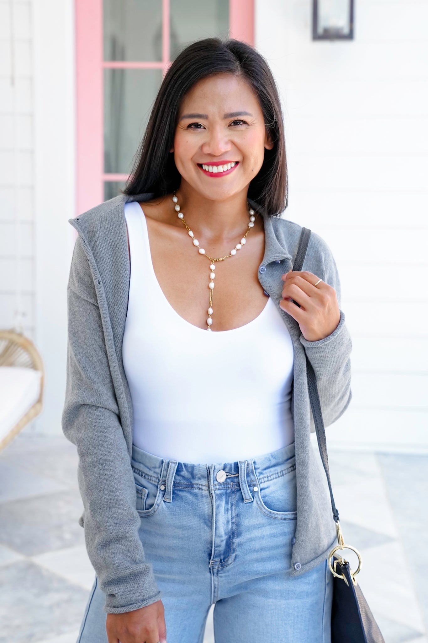 Door Buster! Zenana Seamless Tank Top