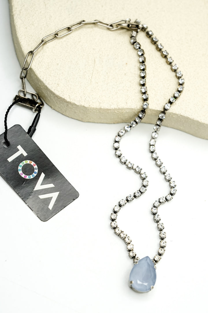 TOVA Milli Necklace