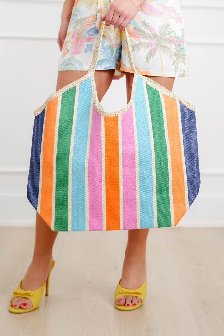 Capri Tote