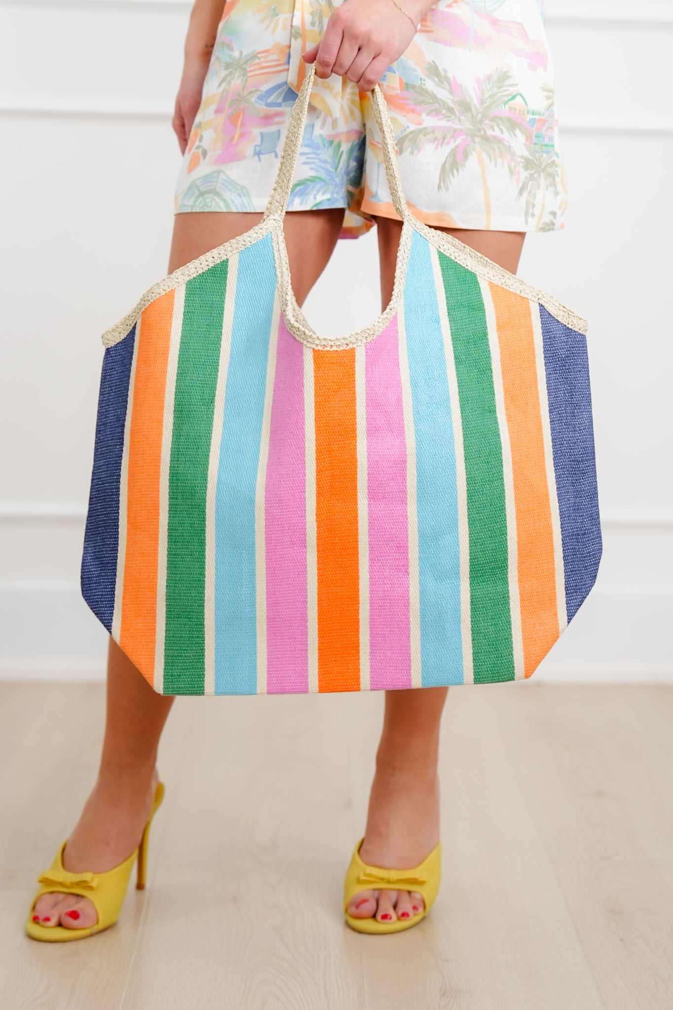 Capri Tote
