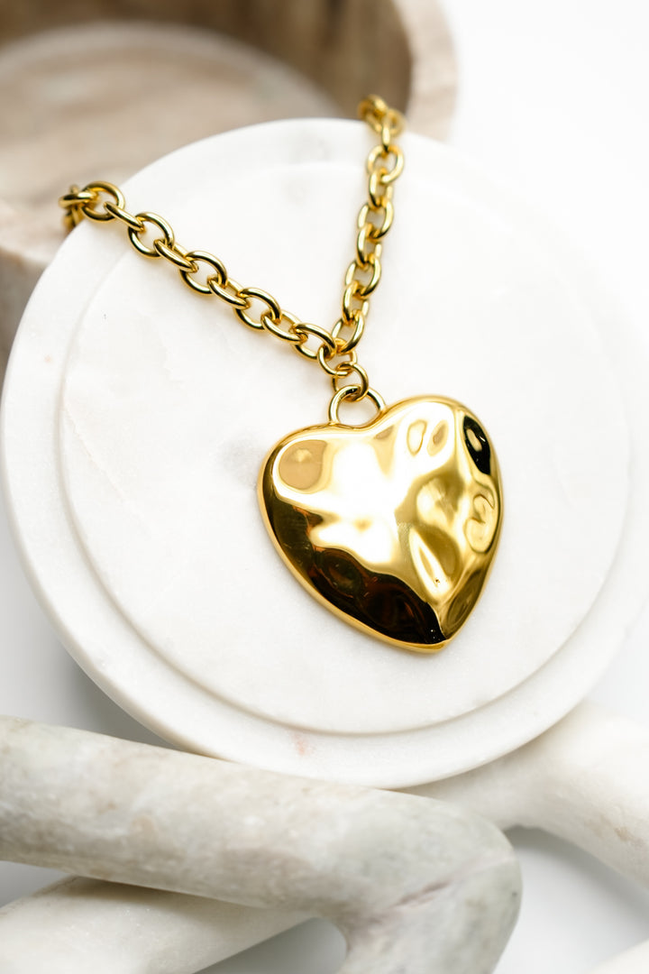 Chansutt Pearls Lola Necklace