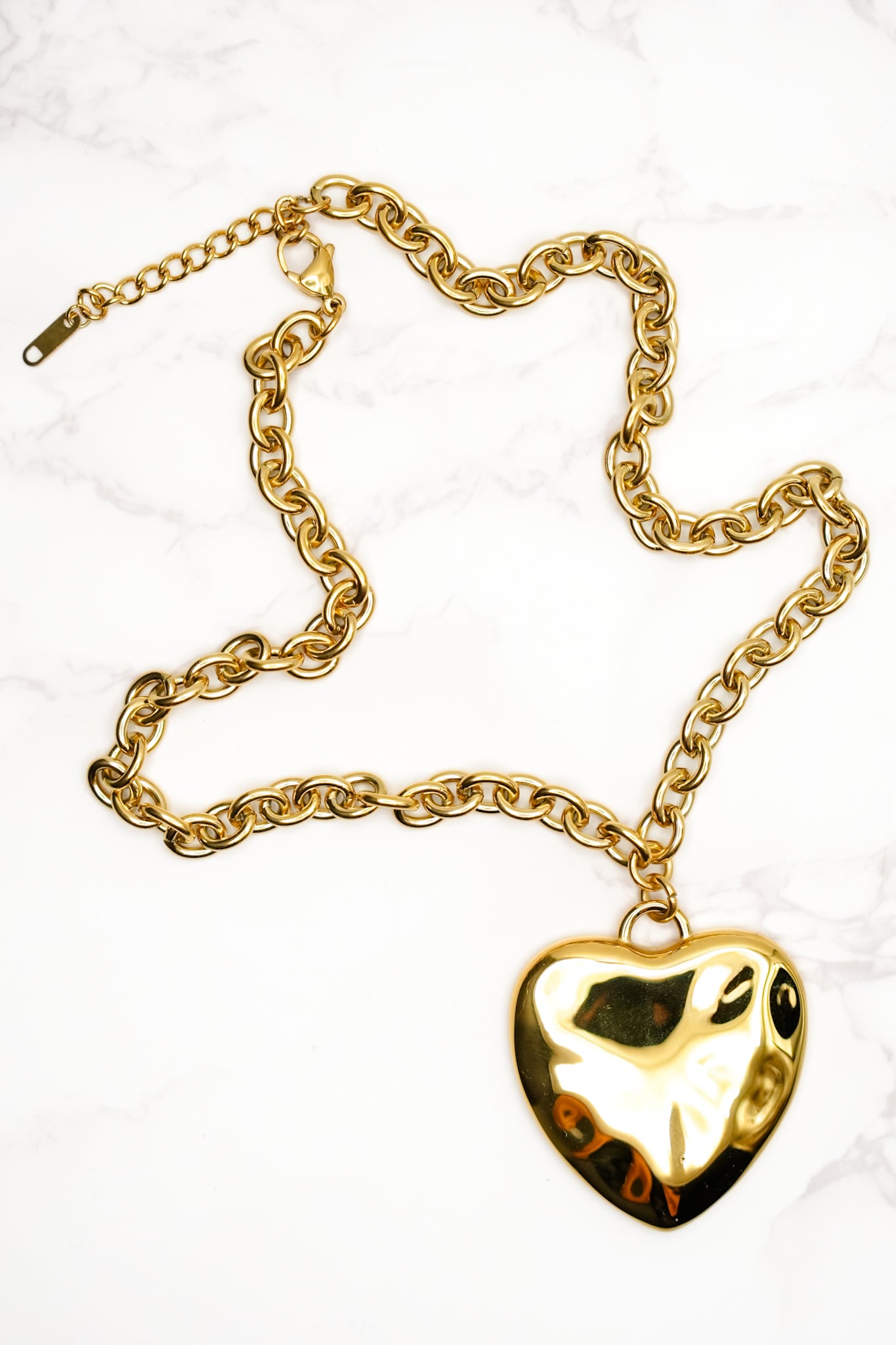 Chansutt Pearls Lola Necklace