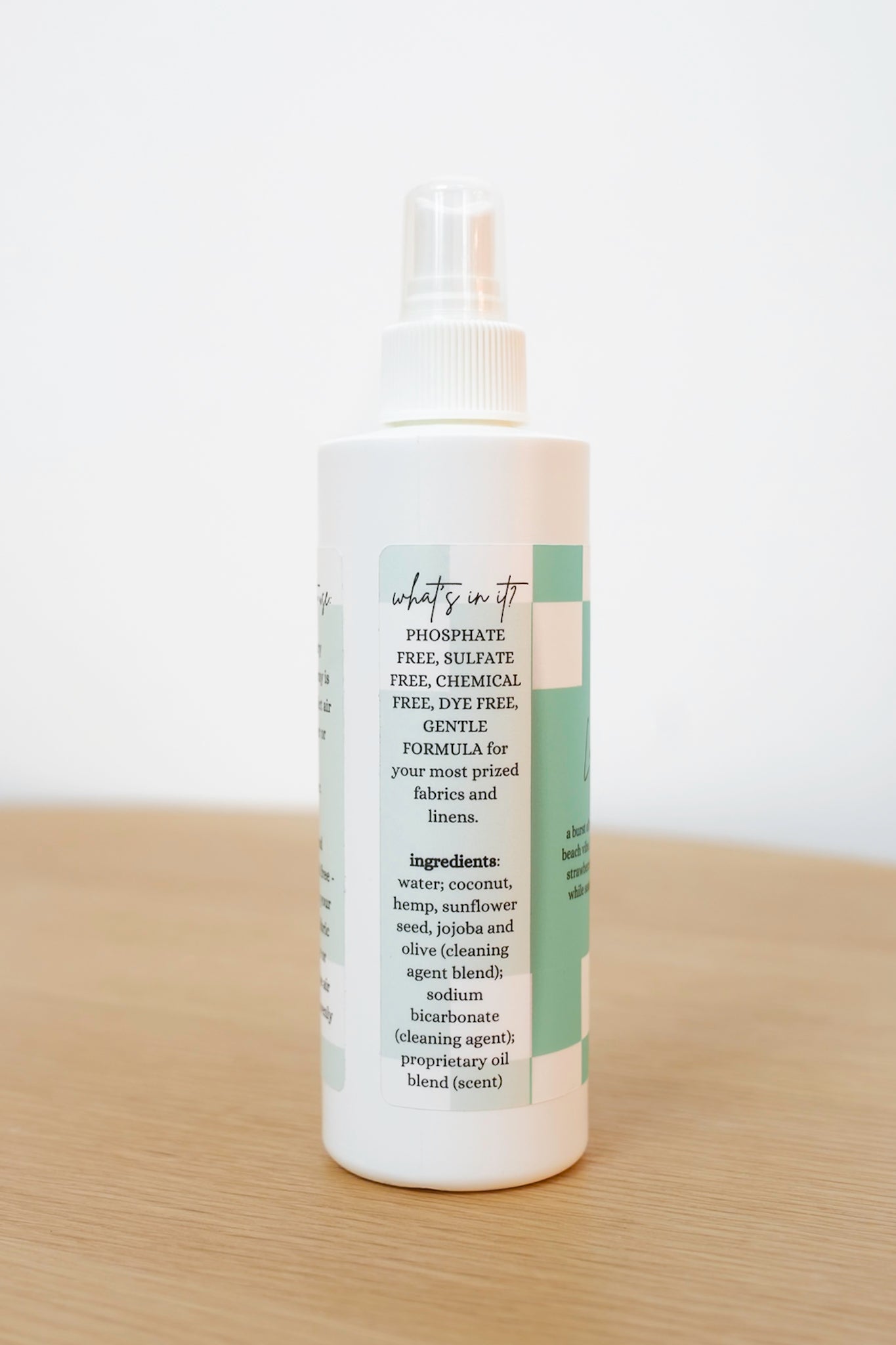 Luxury Room Spray *Final Sale*