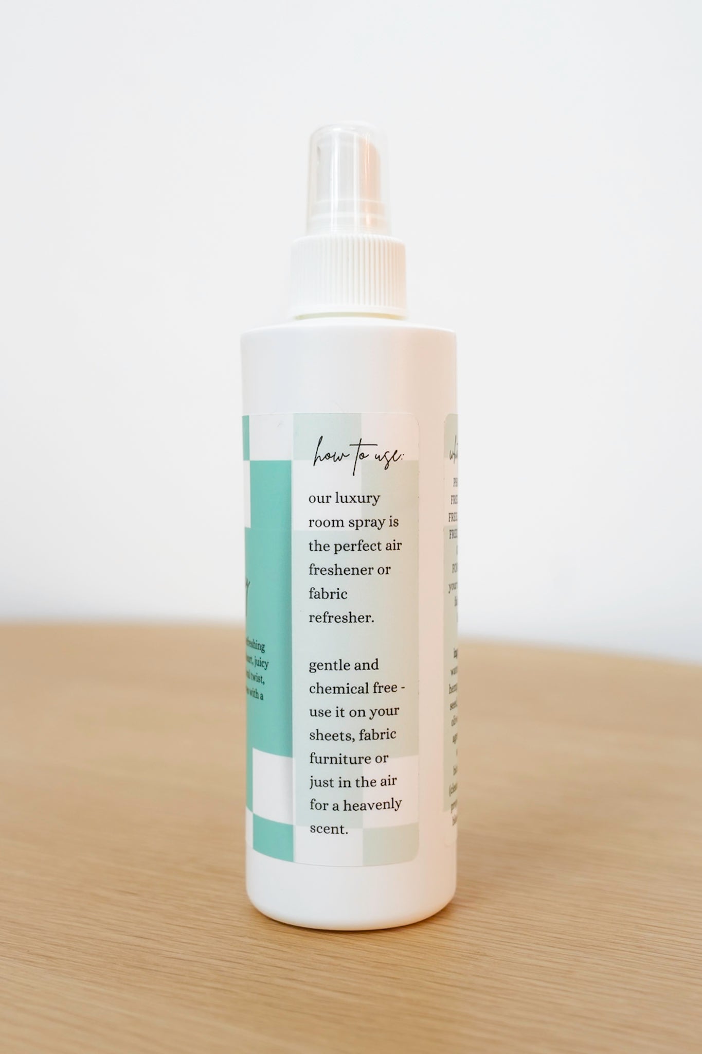 Luxury Room Spray *Final Sale*