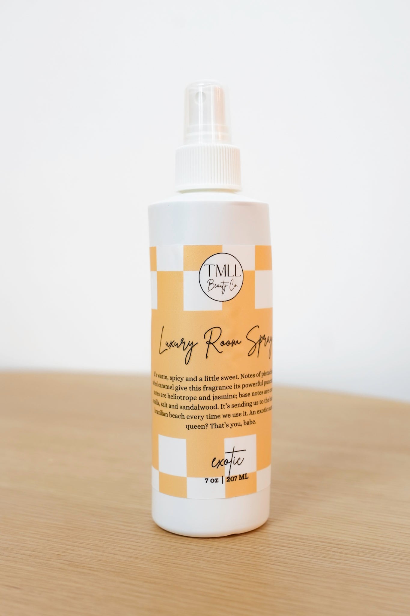 Luxury Room Spray *Final Sale*