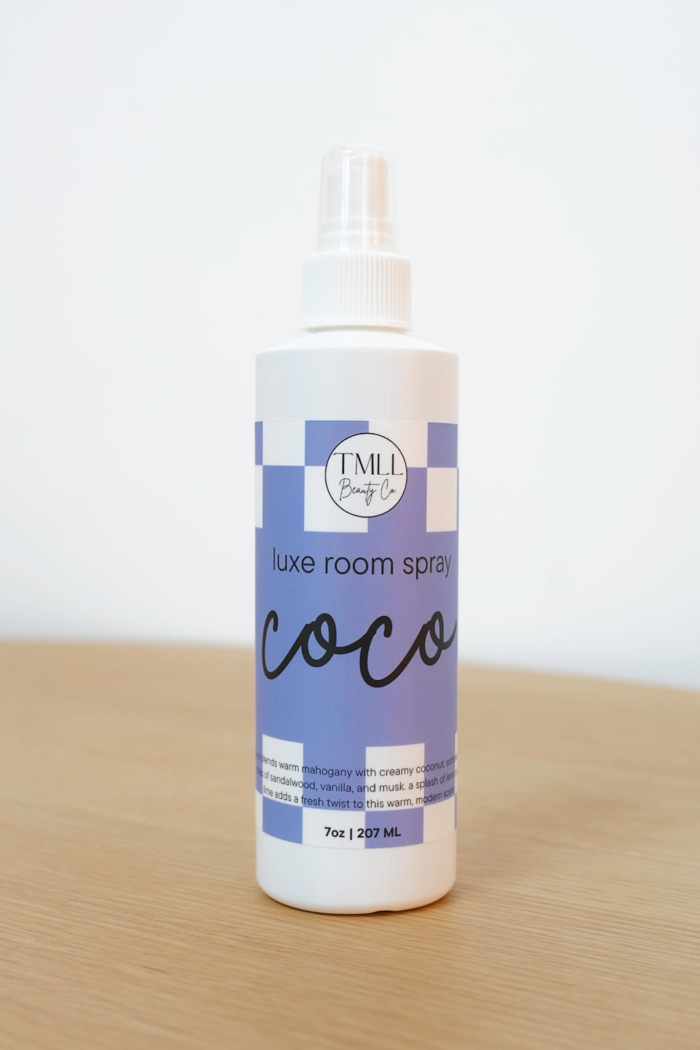 Luxury Room Spray *Final Sale*