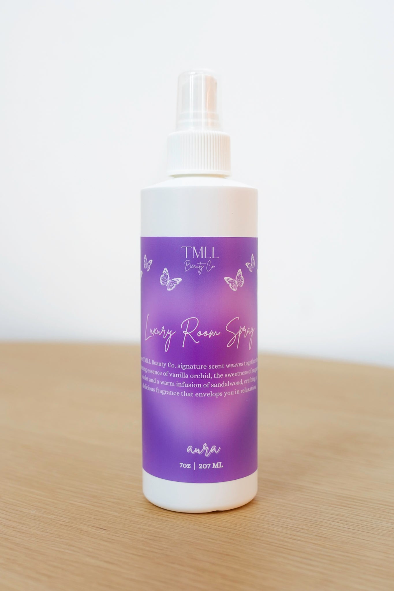 Luxury Room Spray *Final Sale*