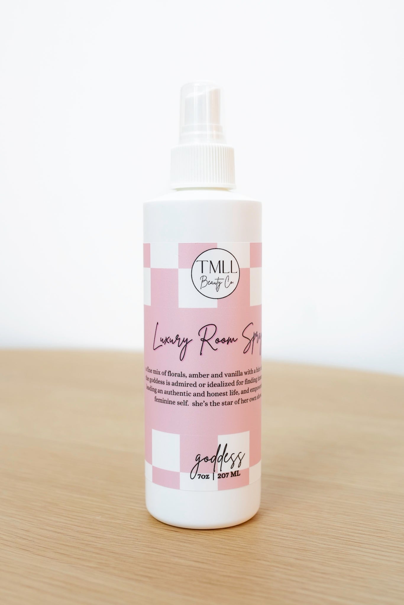 Luxury Room Spray *Final Sale*