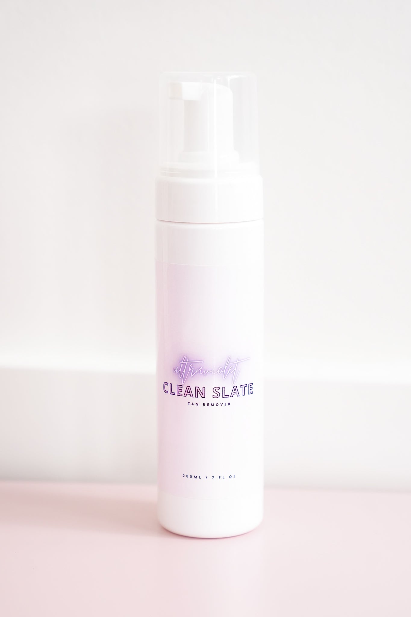 Ultra Violet Clean Slate Tan Remover *Final Sale*