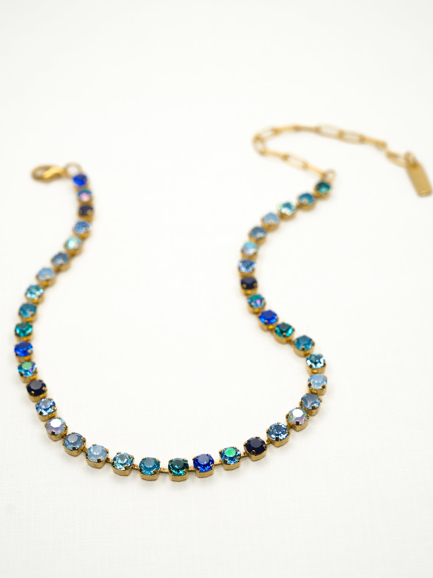 Restock! TOVA Sarina Fairy Dust Necklace