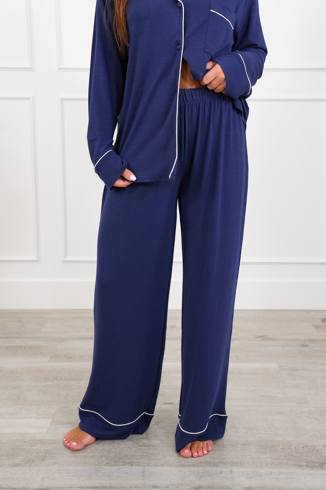 Door Busters! Zenana Pajama Set