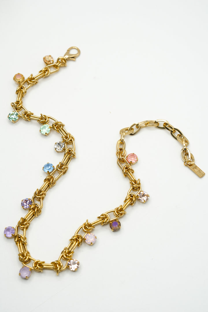 TOVA Priscilla Necklace