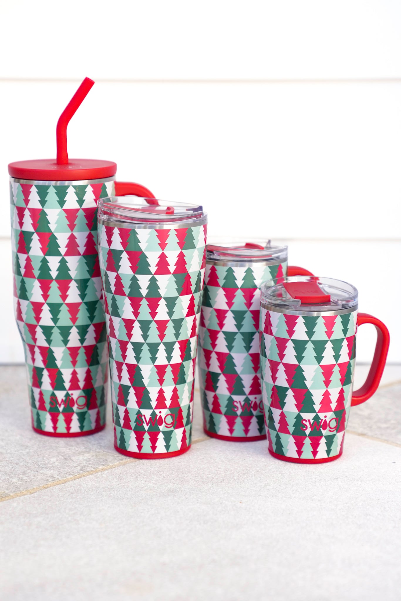Swig Life Perfect Pines Collection