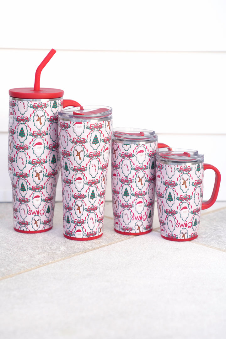 Swig Life Christmas Cameos Collection
