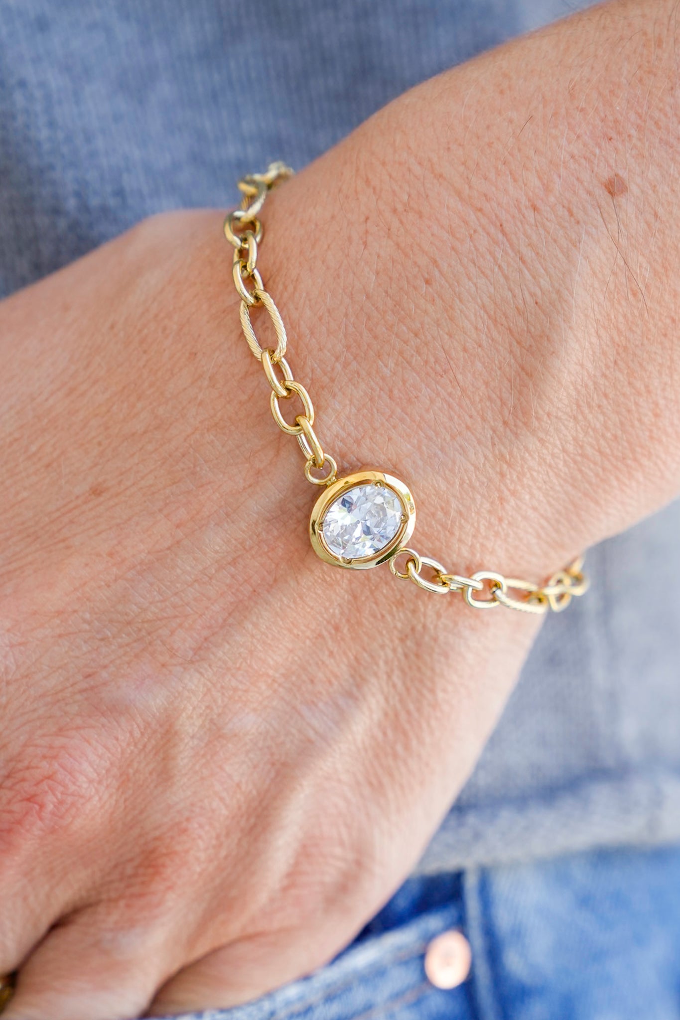 Raising Surfers The Colette XL Bracelet
