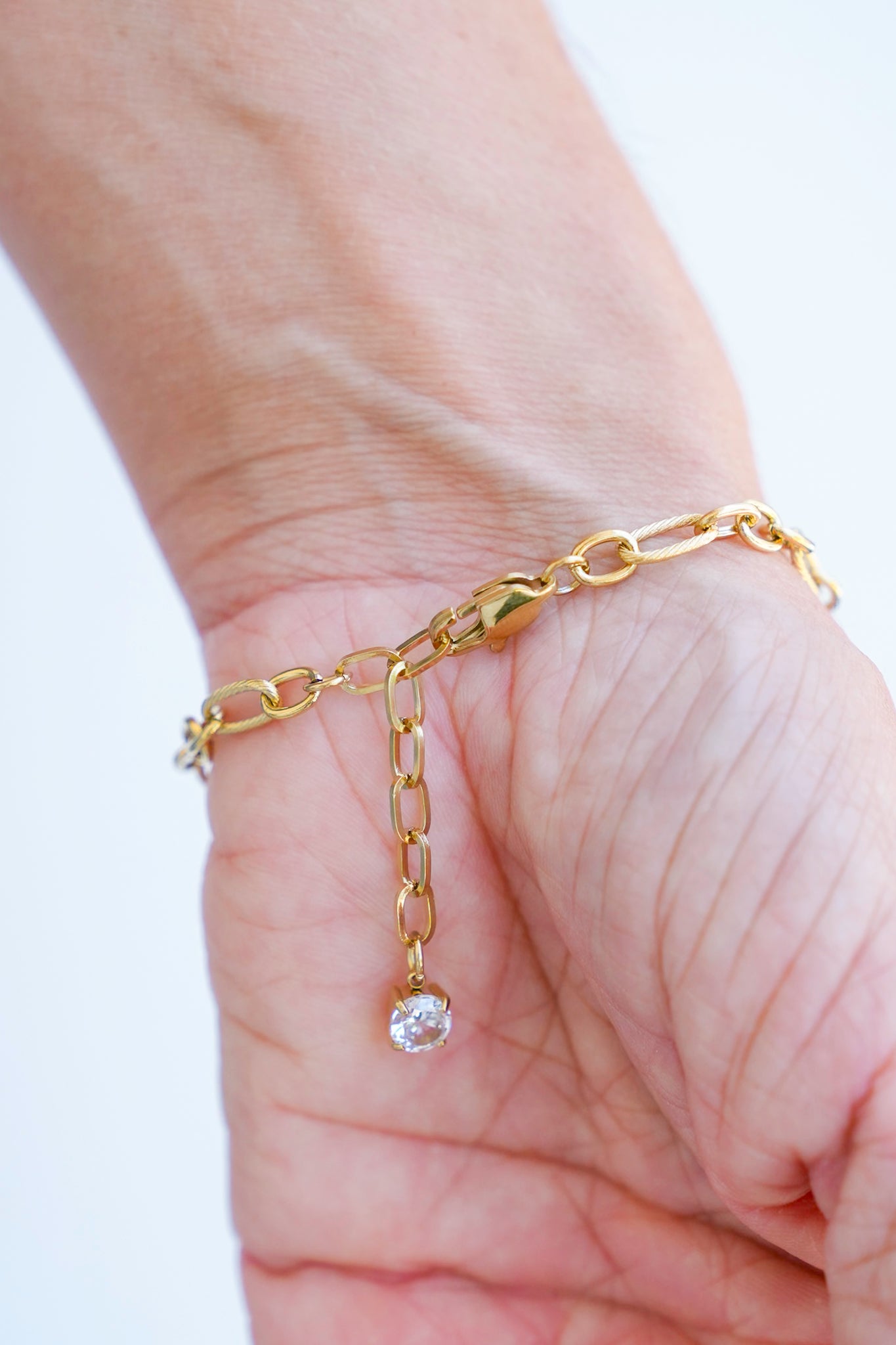 Raising Surfers The Colette XL Bracelet