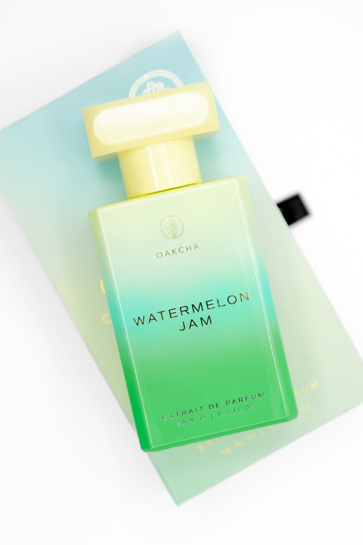 Watermelon Jam Perfume *Final Sale*