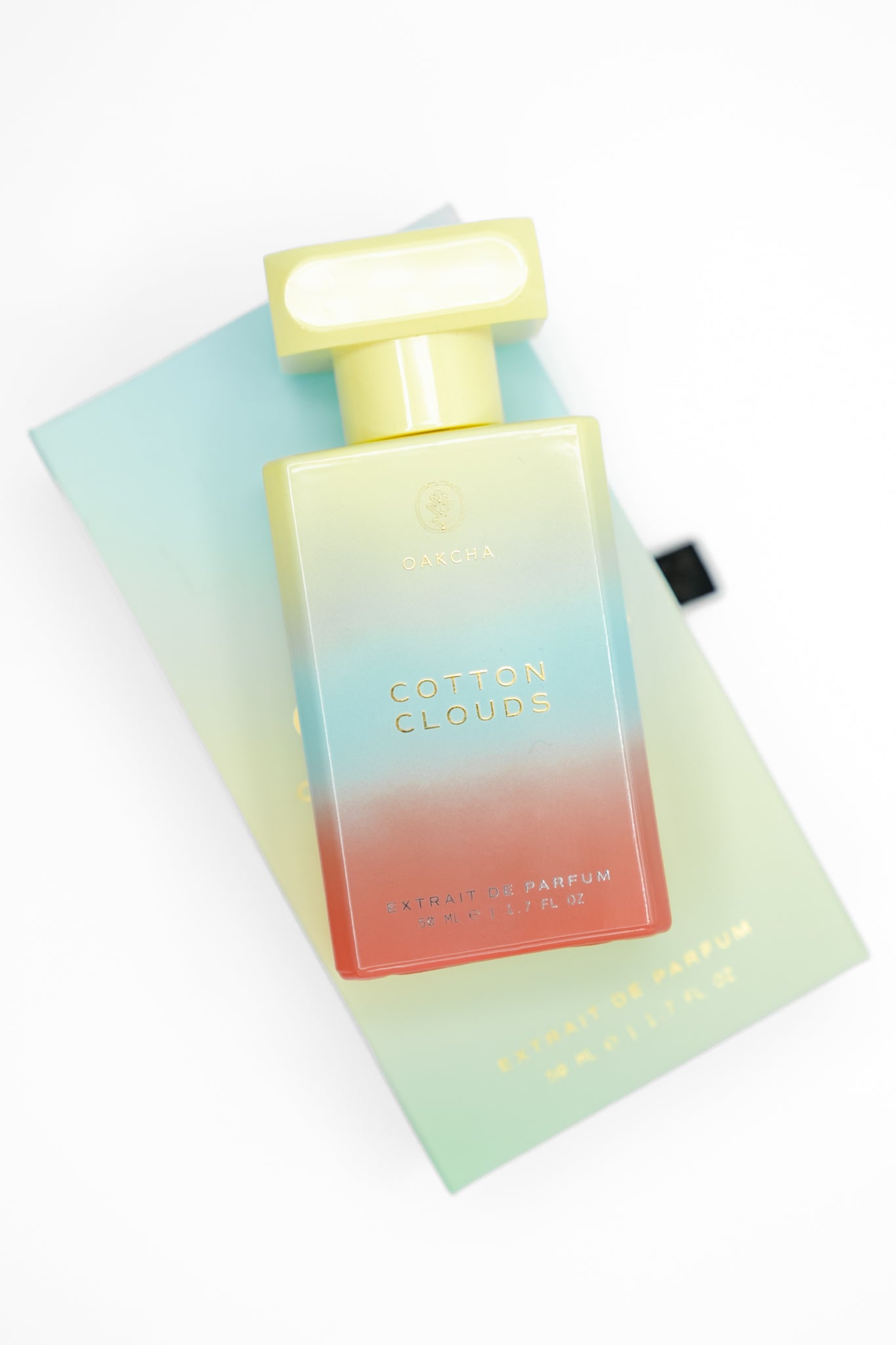 Cotton Clouds Perfume *Final Sale*