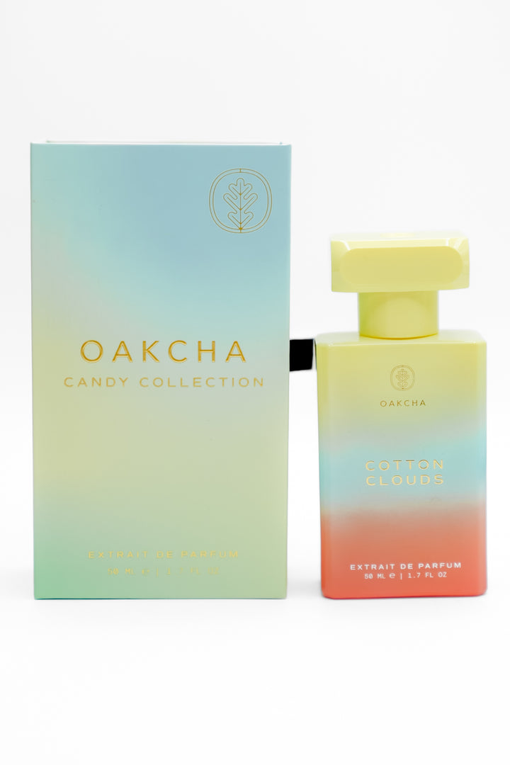 Cotton Clouds Perfume *Final Sale*