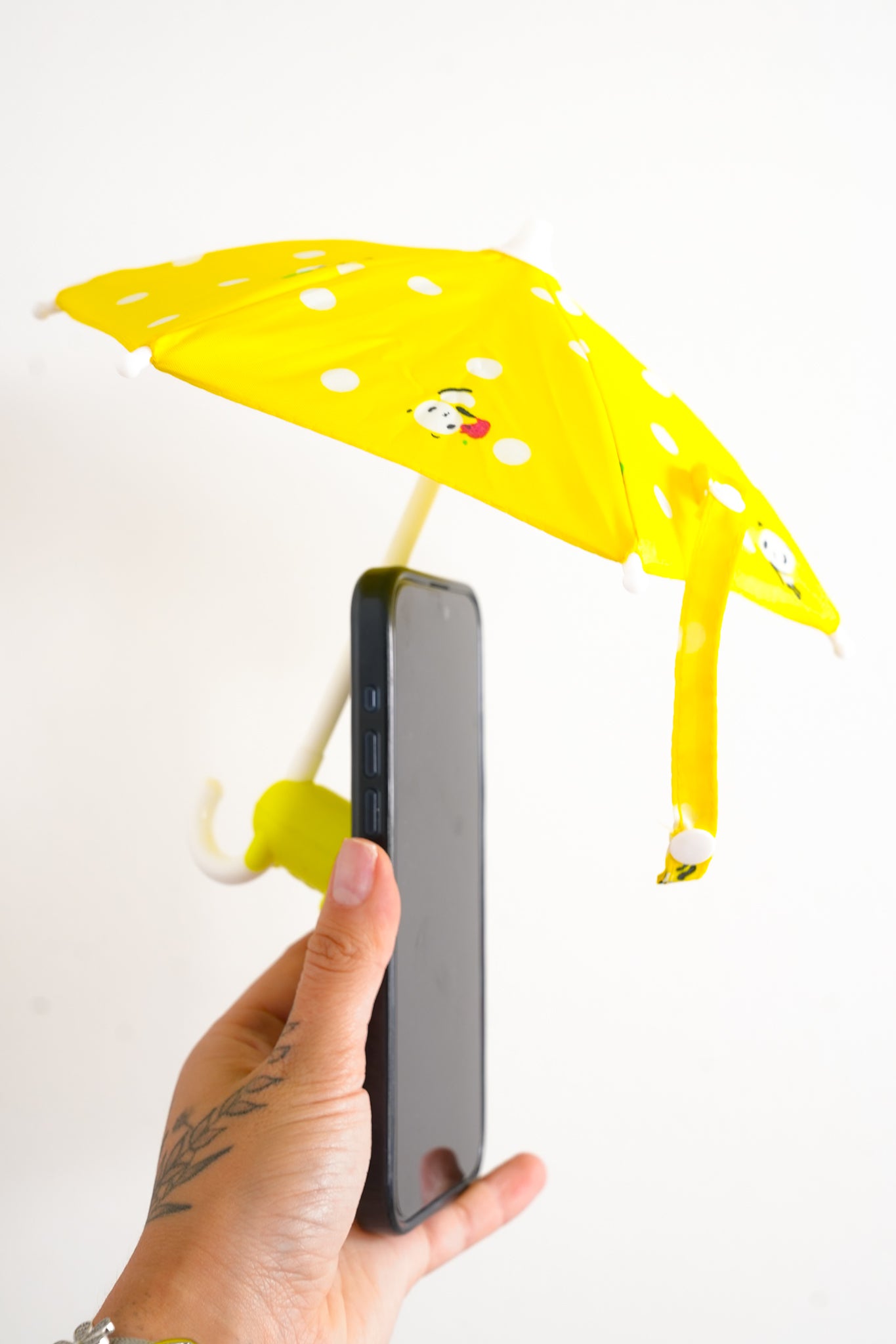 Cellphone Umbrella