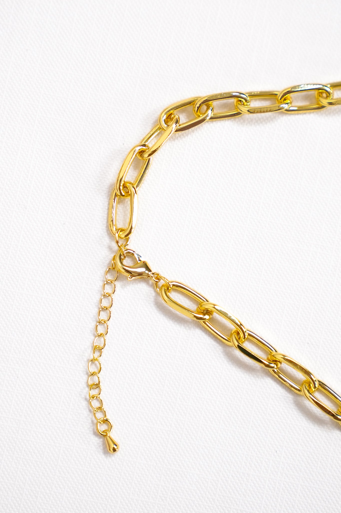 Gemelli "Missy" Necklace