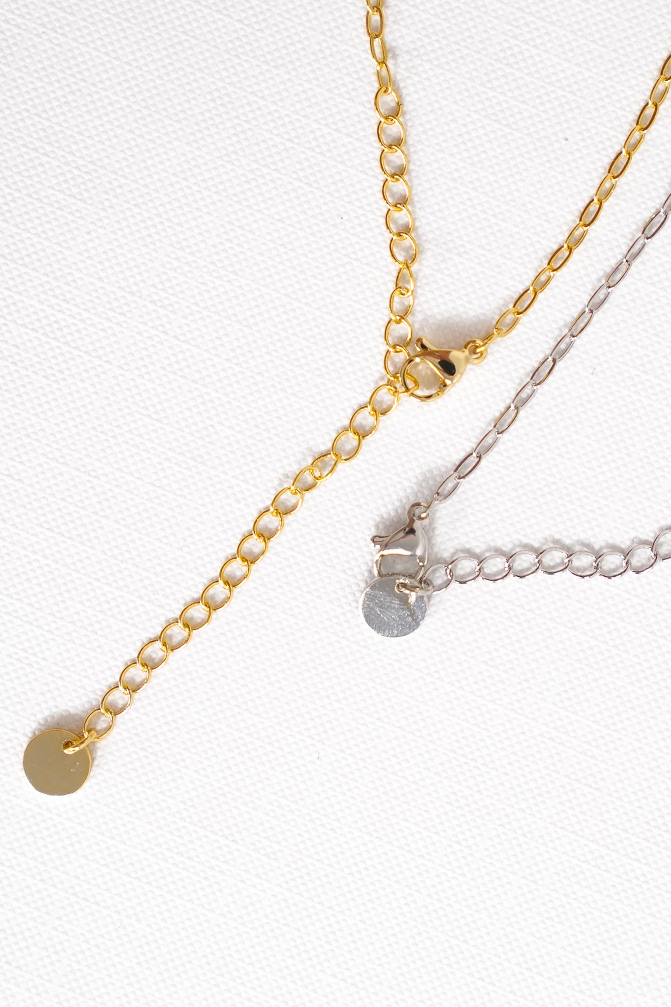 Treasure Jewels Pure Love Crystal Necklace